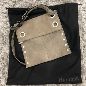 Hammit Montana reversible medium bag